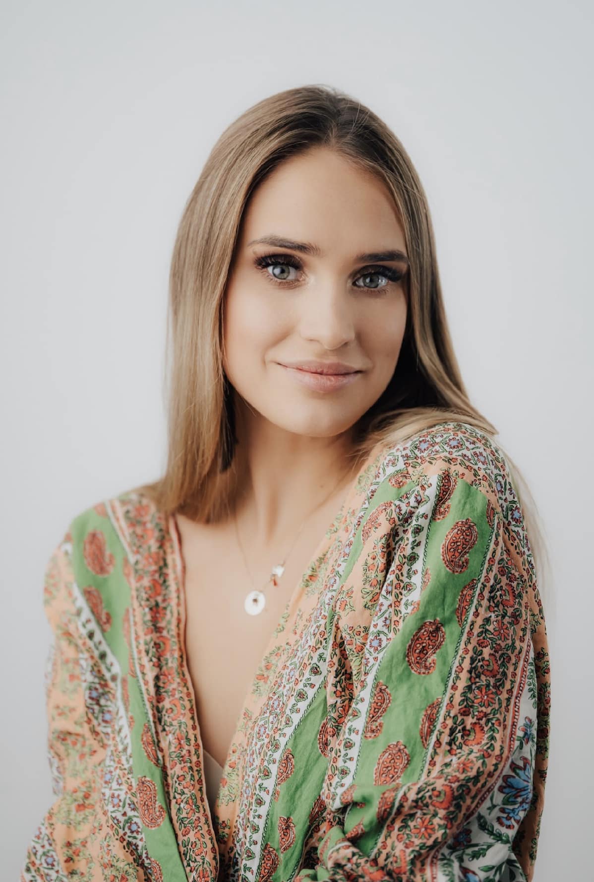 Izabella Michalczyk SPGCH